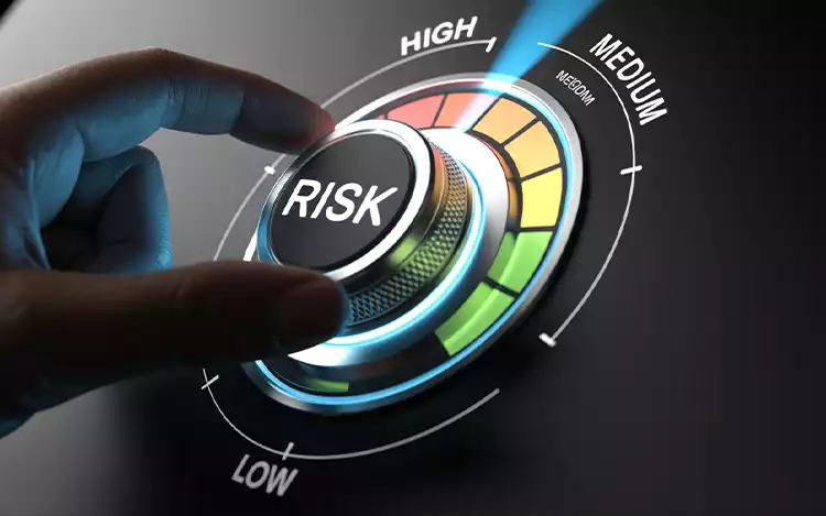  low risk