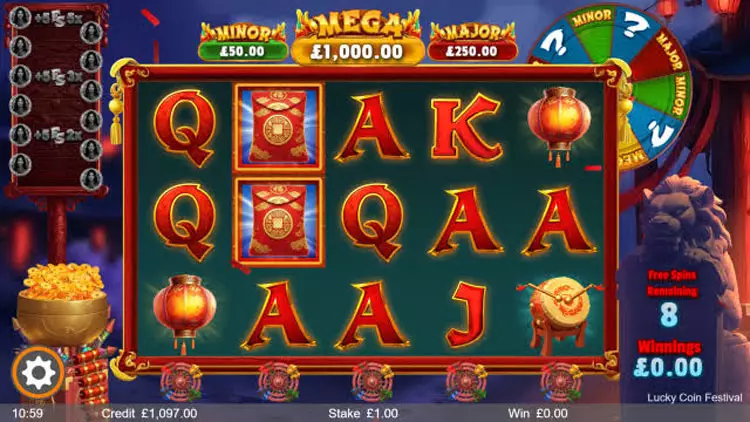 lucky-coin-festival-game-screen