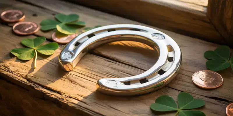 lucky-horseshoe