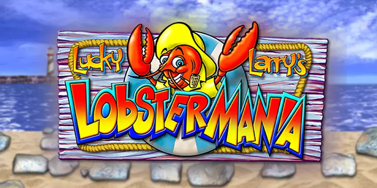 lucky-larrys-lobstermania-logo-banner