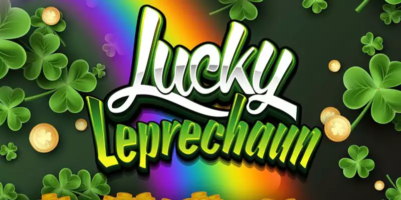 lucky-leprechaun-logo-banner