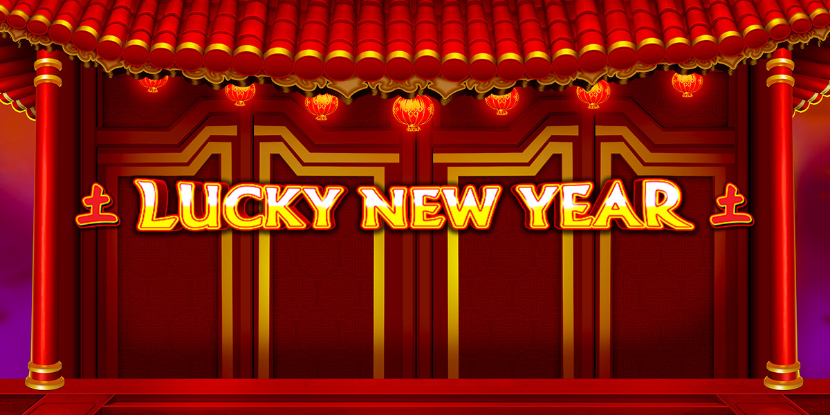 Lucky New Year Review