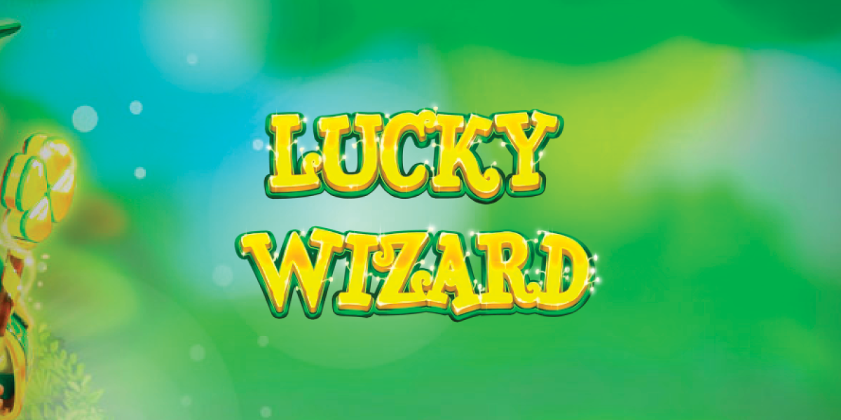 Lucky Wizard Review