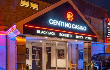 Genting Casino Luton