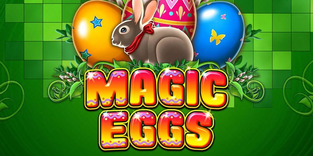 Magic Eggs Review