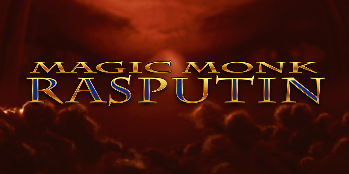 Magic Monk Rasputin Review