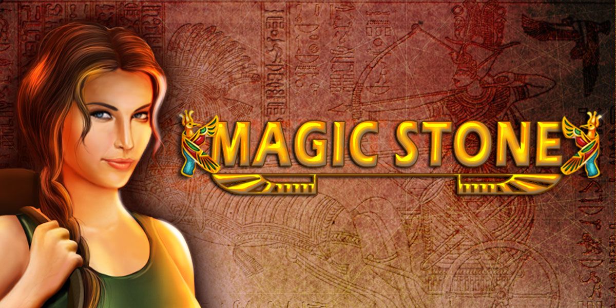 Magic Stone Review
