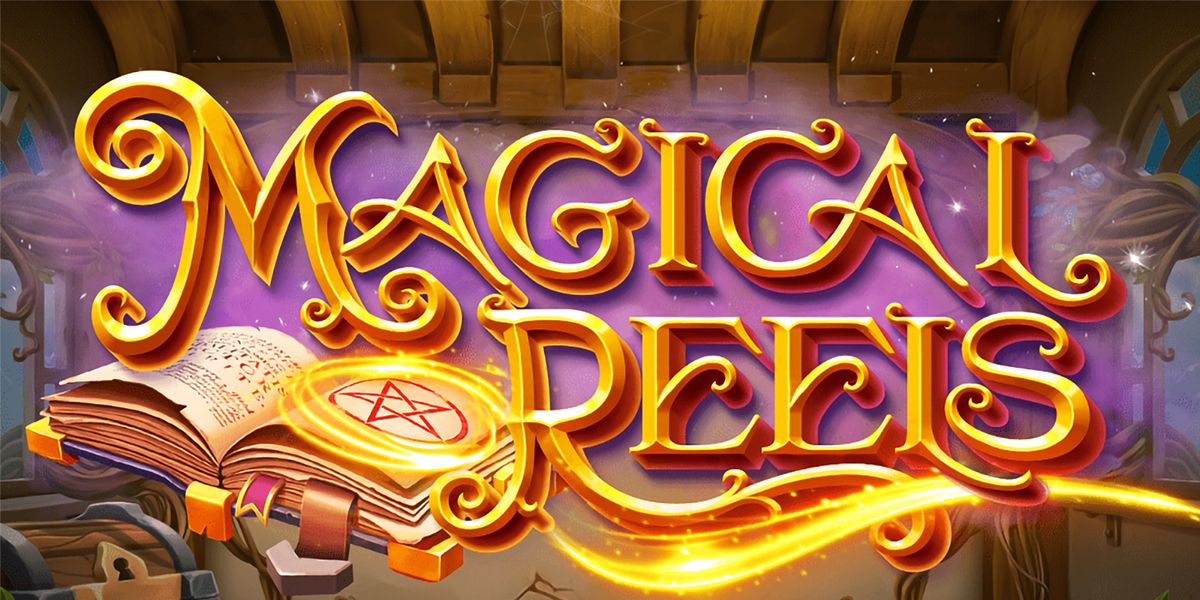 Magical Reels Slot Review