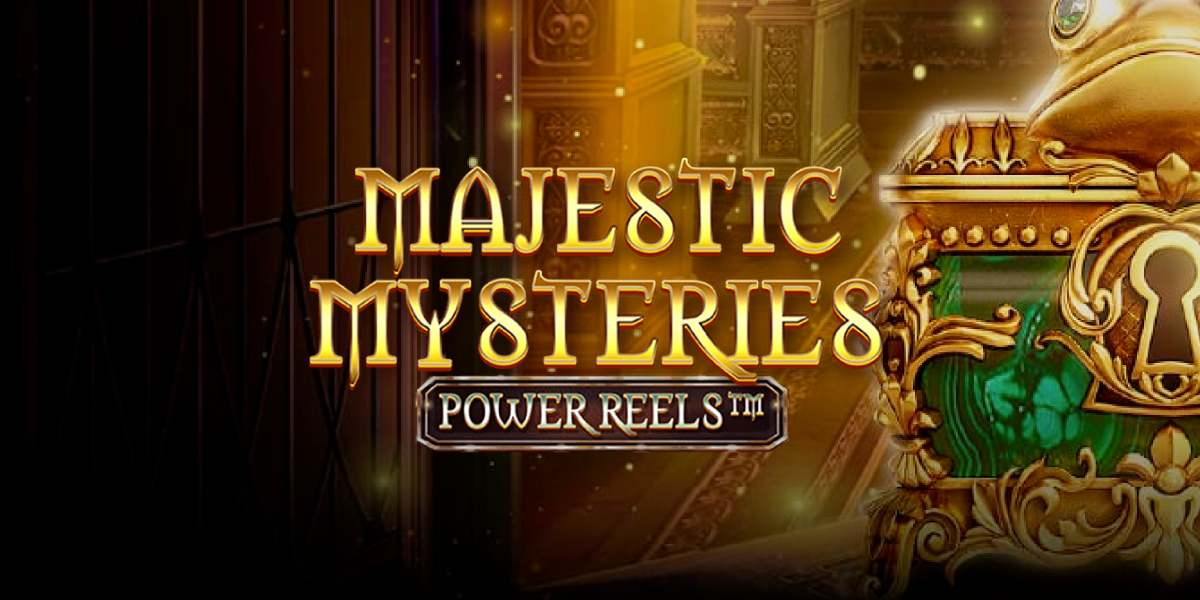 Majestic Mysteries Power Reels Review