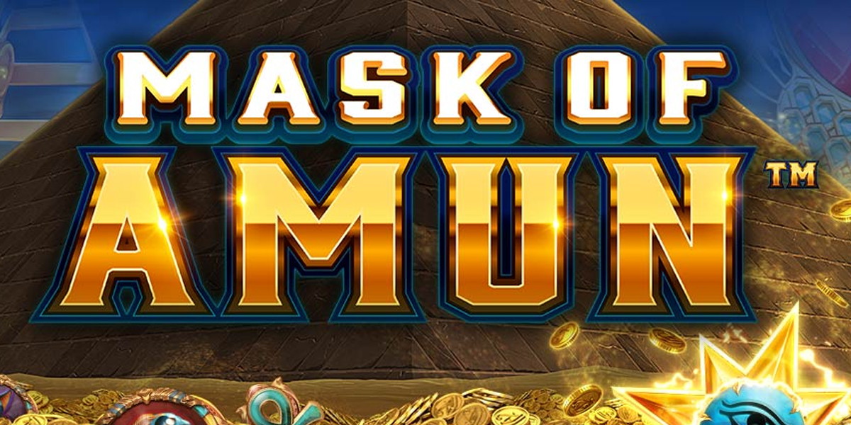 Mask of Amun Review