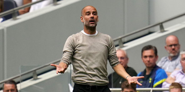 David James Exclusive: Guardiola Could Make Mbappe Even Better