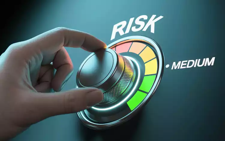 medium risk