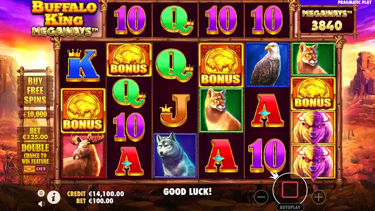 megaways-slot-at-Genting-Casino