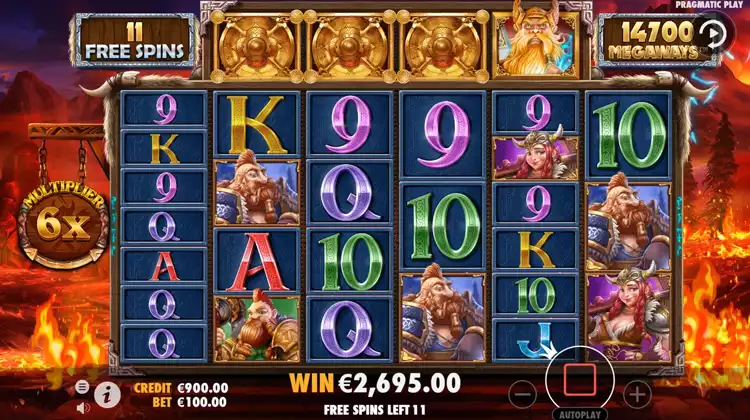 megaways-slot-game-reel-screen