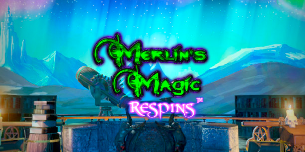 Merlin’s Magic Respins Review