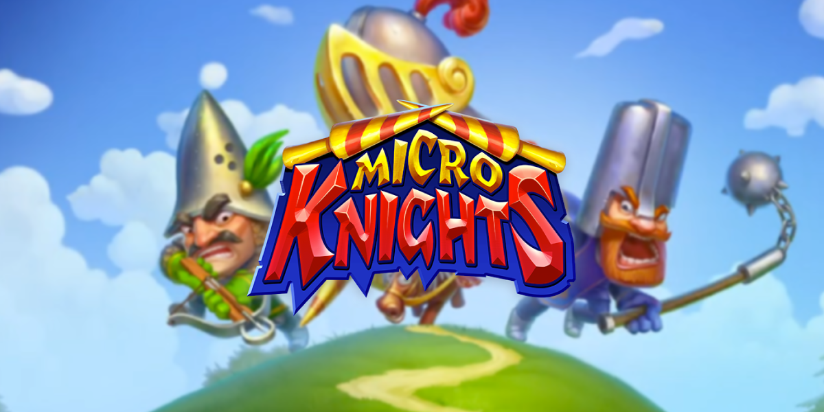 Micro Knights Review