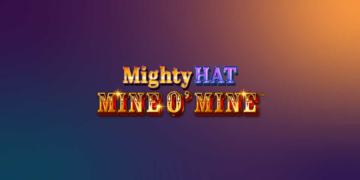 Mighty Hat: Mine O'Mine Review