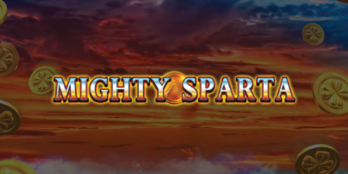 Mighty Sparta Review