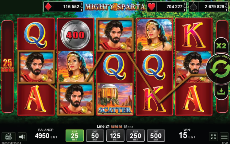 jogo amazing slots