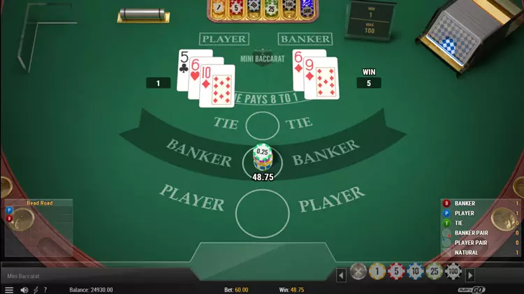 mini-baccarat-game-screen