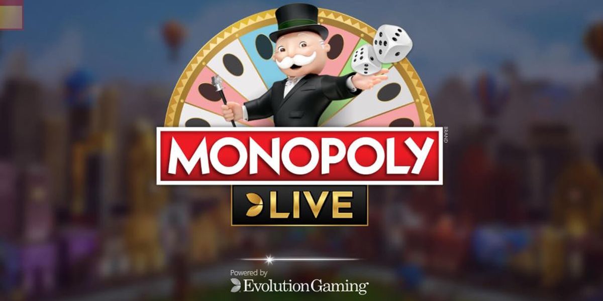 How To Play Monopoly Live