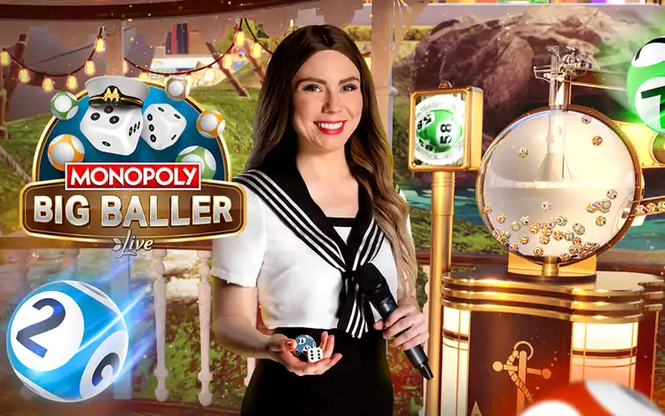 monopoly big baller banner