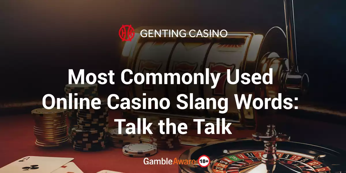 most commonly used casino slang words article banner