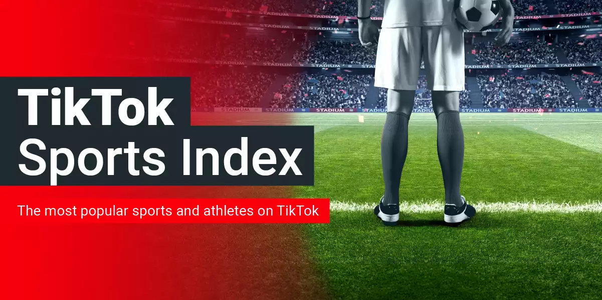 Most Popular Sports and Athletes TikTok