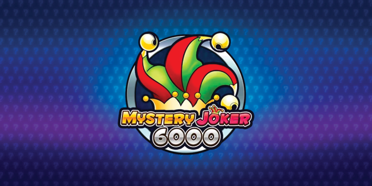 Mystery Joker 6000 Review