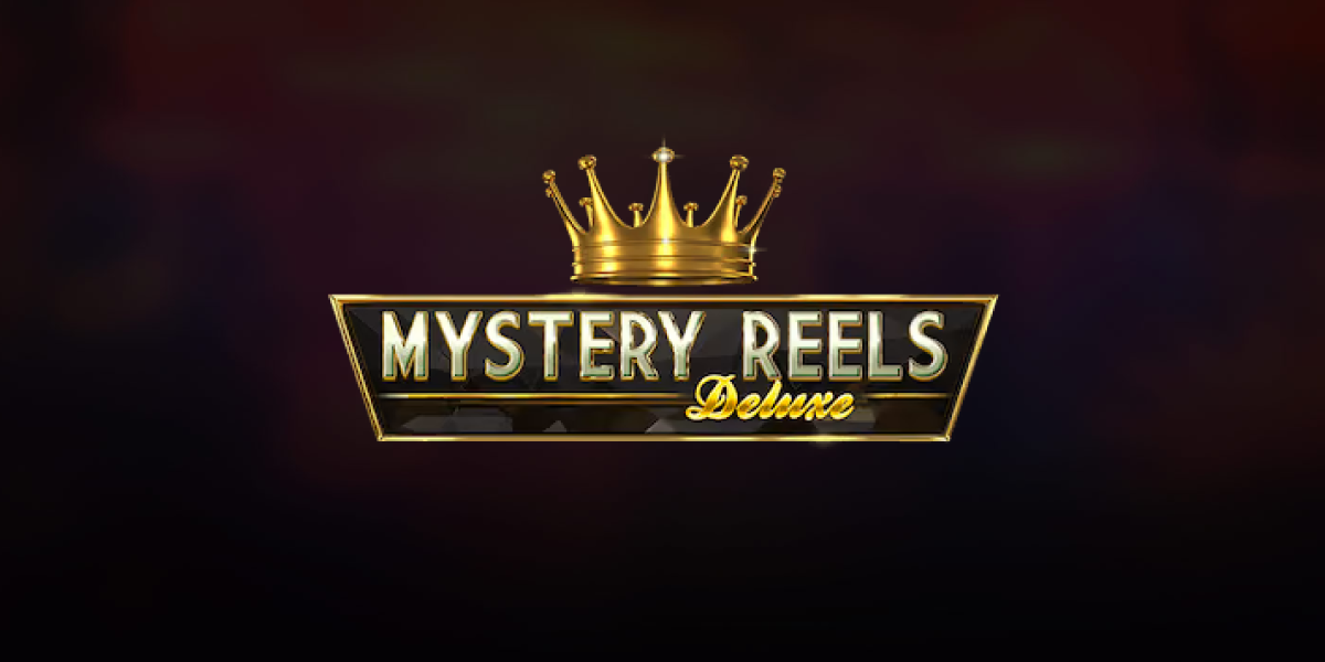 Mystery Reels Deluxe Review