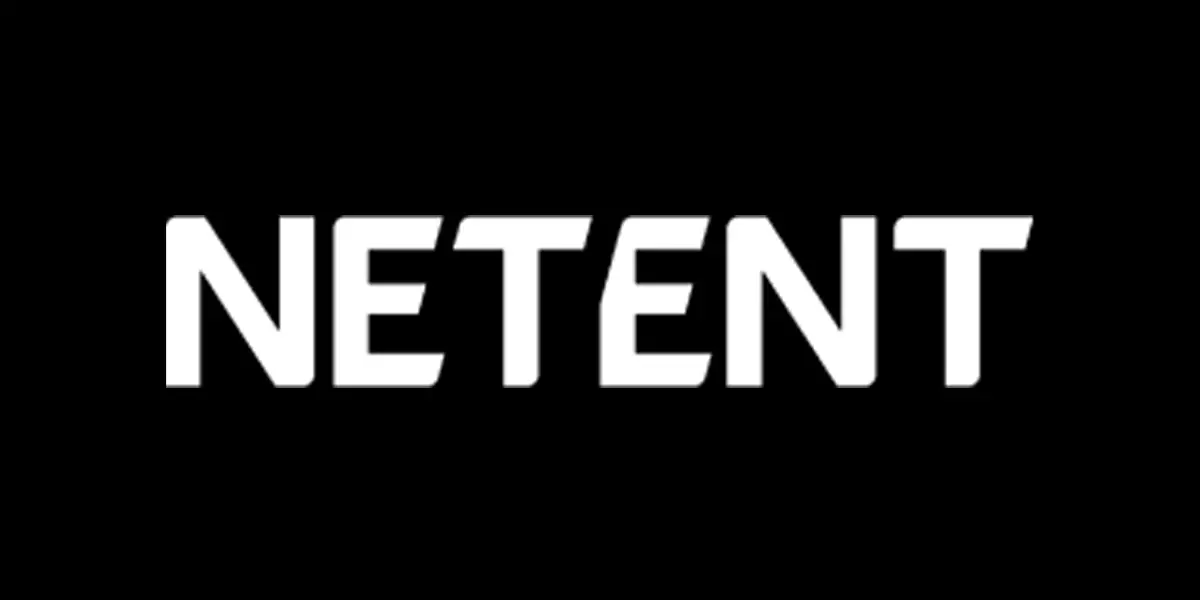 netent logo