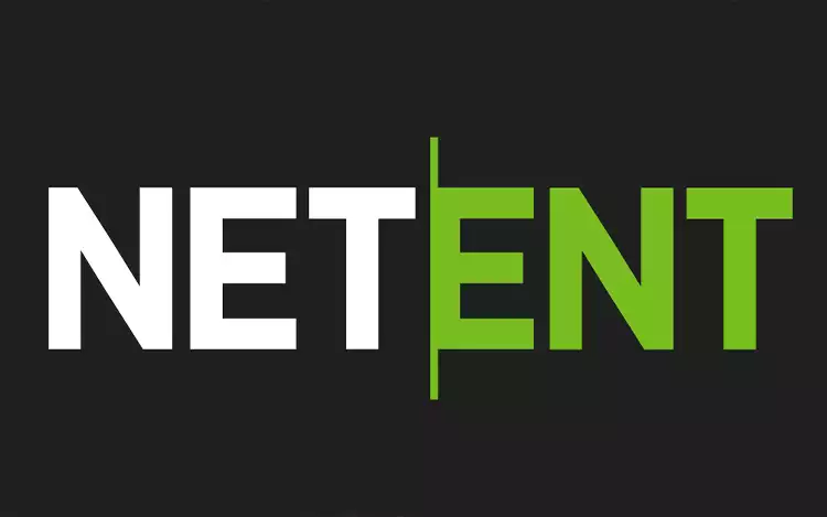 netent logo