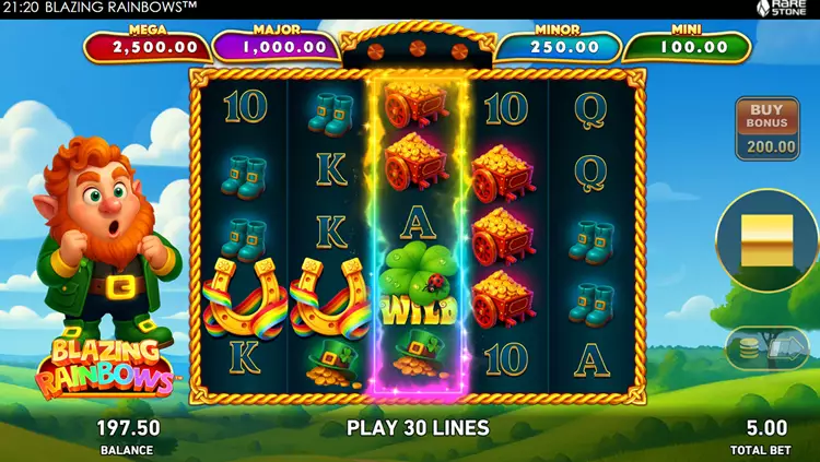 new-online-slot-game-screen