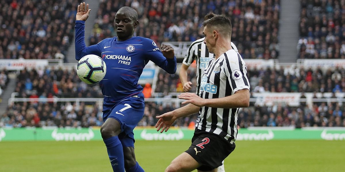 Newcastle v Chelsea Preview And Betting Tips – Premier League Week Nine
