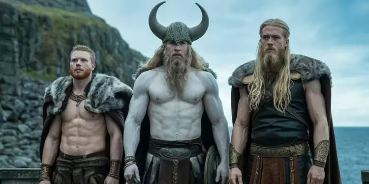 norse-gods