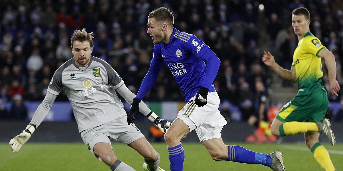 Norwich v Leicester Preview And Betting Tips – Premier League