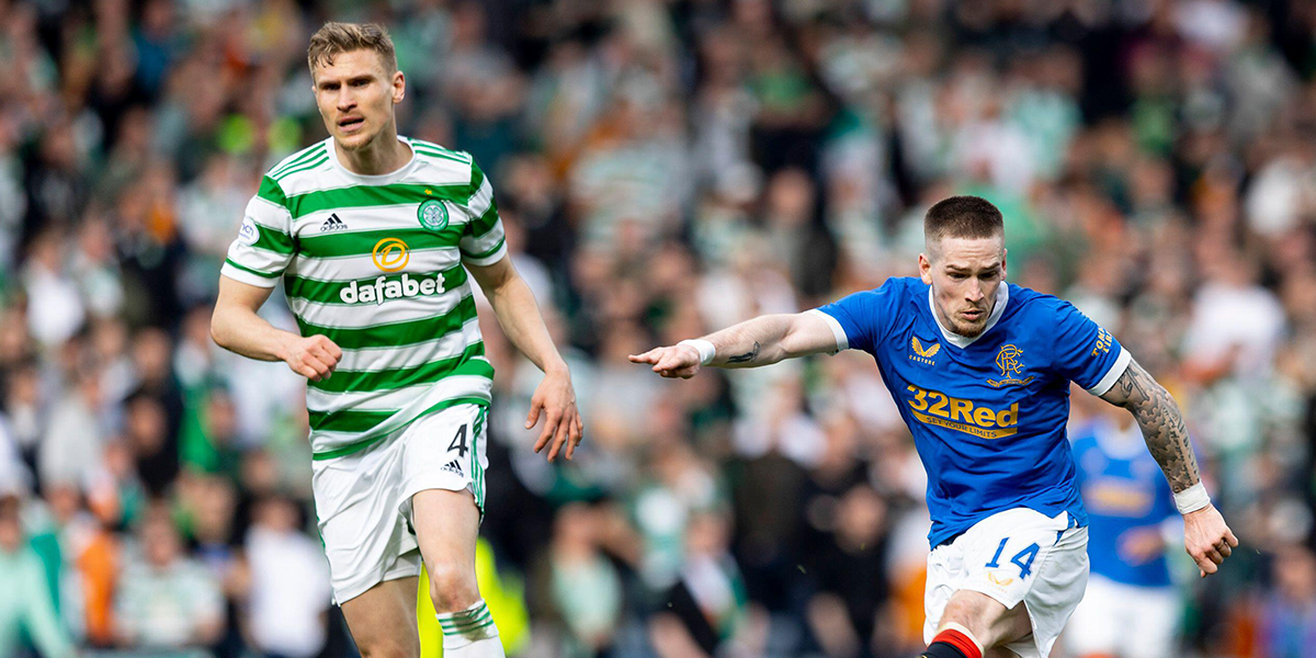 Celtic v Rangers Preview And Predictions - Old Firm Derby