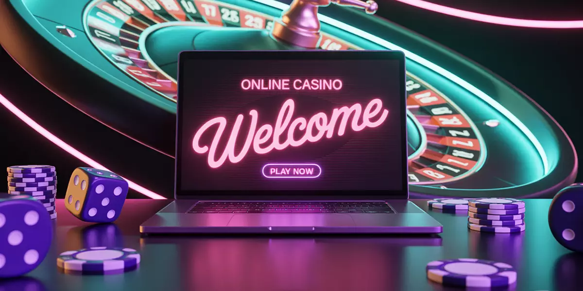 online casino