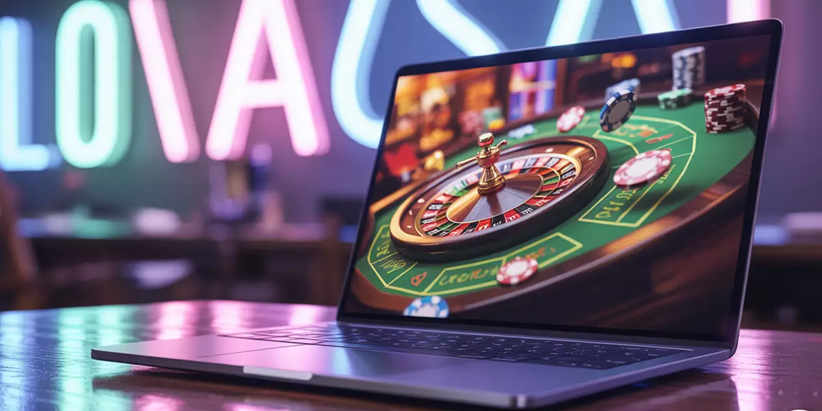online casino