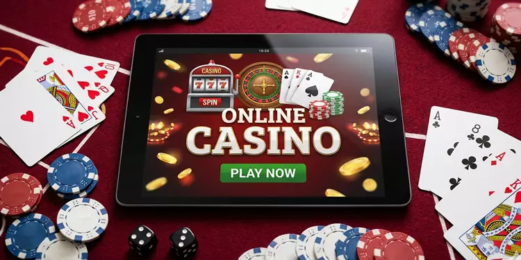 online-casino