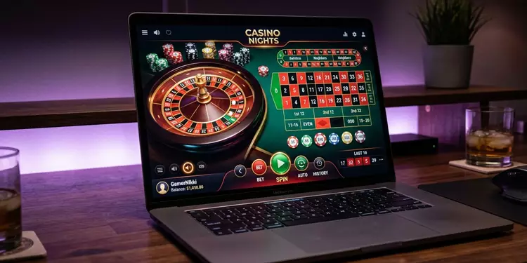 online-casino