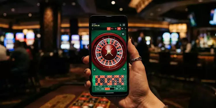 online-casino