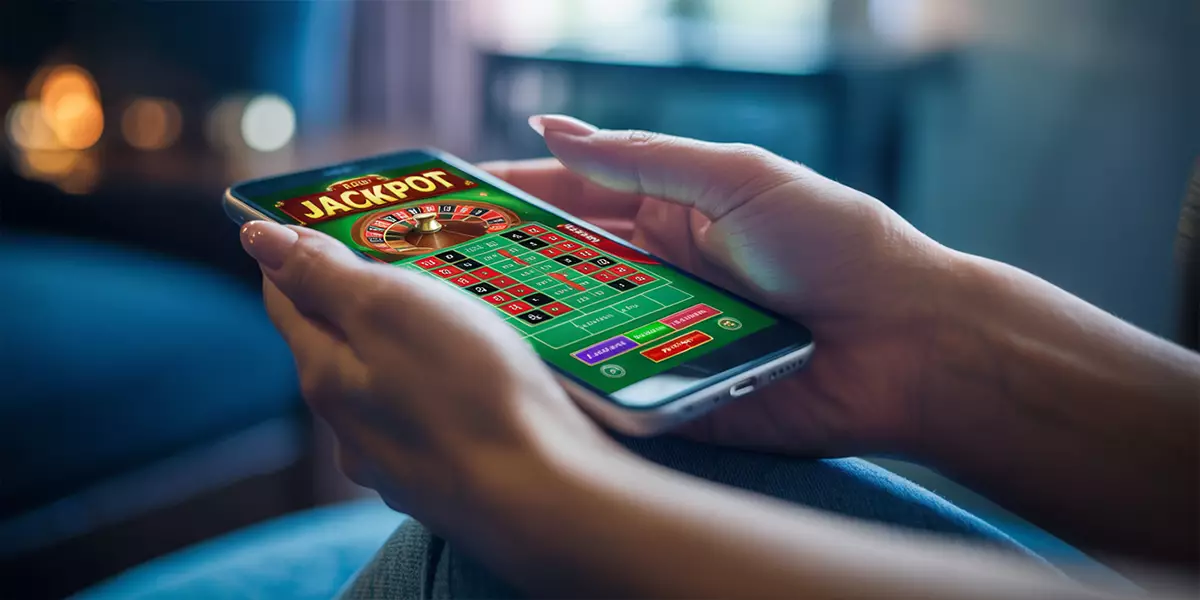 online casino