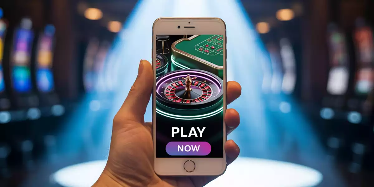 online-casino-on-mobile