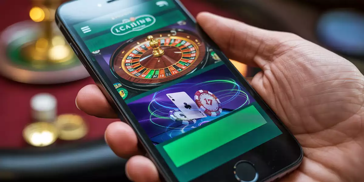 online-casino-on-mobile