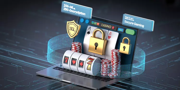 online-casino-security
