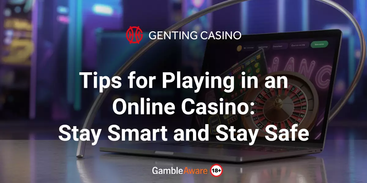 tips for paying in an online casino arctic banner