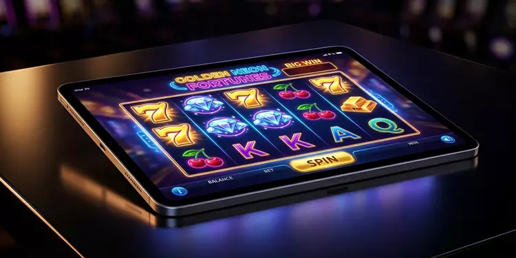 online-slot-game