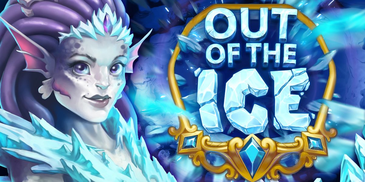 Out of the Ice Slot Review
