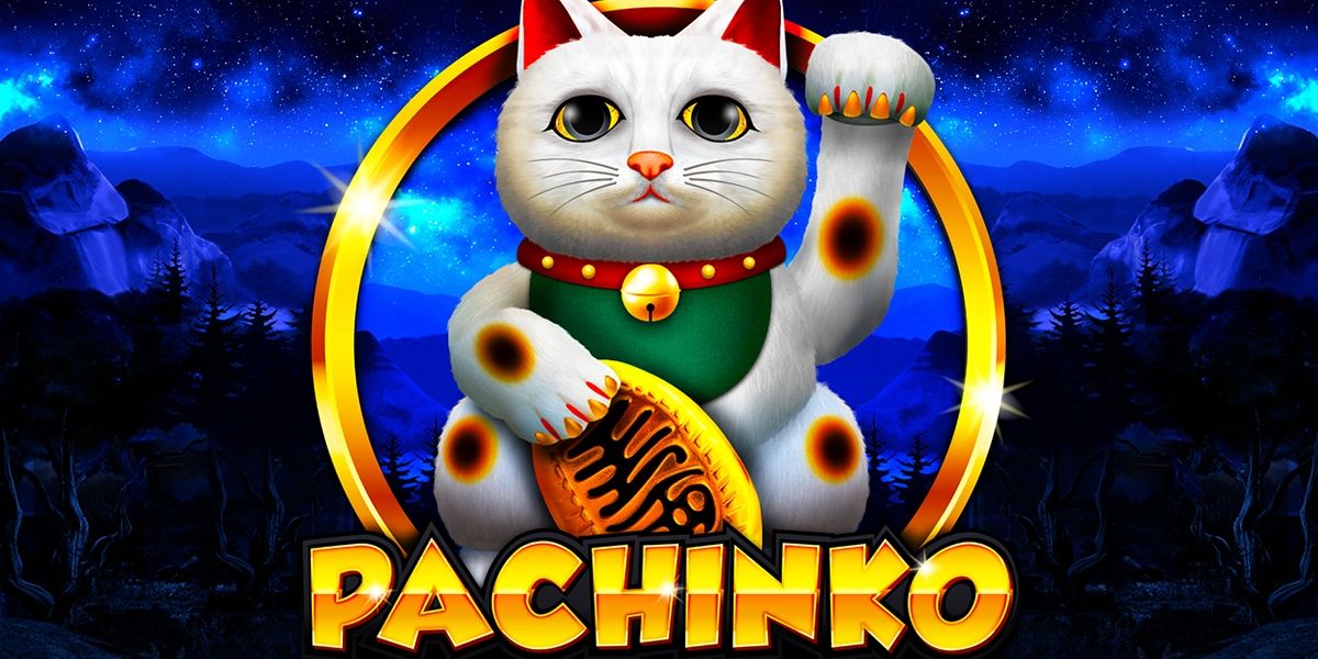 Pachinko Slot Review
